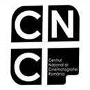 CNC negru