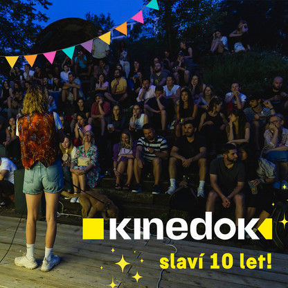 KineDok: 10 let s dokumentem