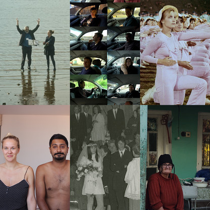 Watch the best films from our current selection online for free with follow-up discussions