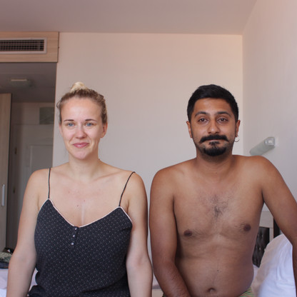 Online projekcia + diskusia: Snajka - denník očakávaní 