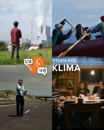 Zapoj se s námi do Týdne pro klima 2025