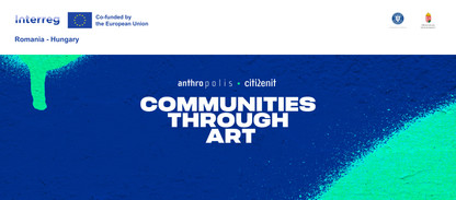 Communities through art 
