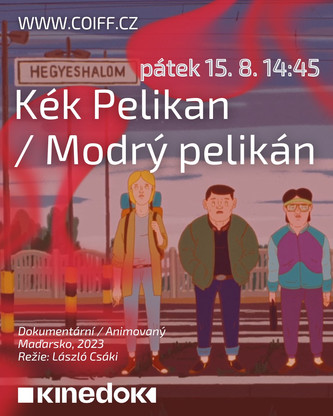 KineDok na festivalu COIFF-5