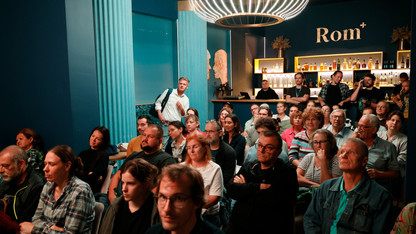 21. Cinefest x Kinodomino