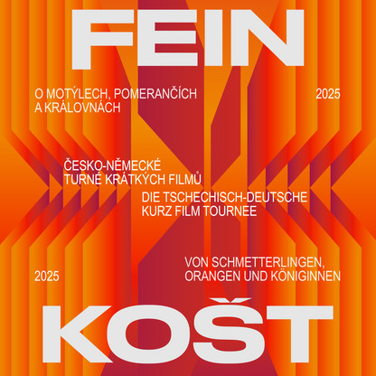 Premiere of FEINKOŠT 2025: Of Butterflies, Oranges and Queens + discussion