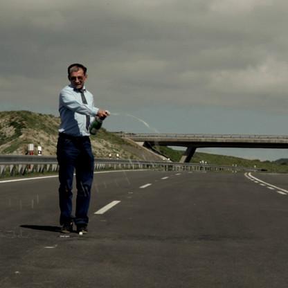 Online screening + discussion: Byeway