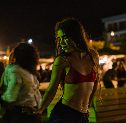 Online screening + discussion: Imaginary Youth