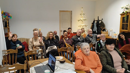 ❄️ Szalatnak's miracle ❄️