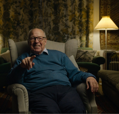 Online screening + discussion: BLIX NOT BOMBS