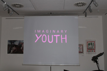 Elképzelt ifjúság a Vértes Agórájában