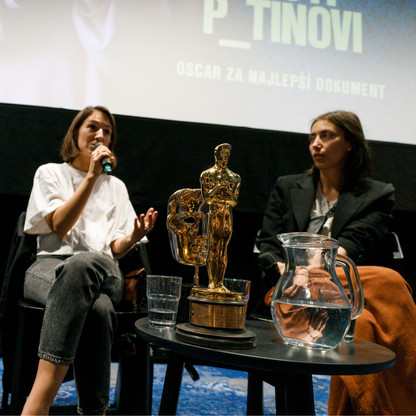 And the Oscar goes to...
