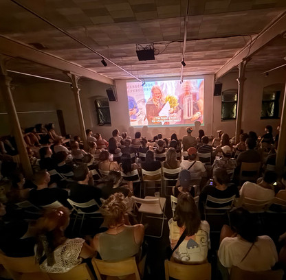 KineDok vyráží na festivaly! Potkáme se na Filmovce, Povalči i v Banátu