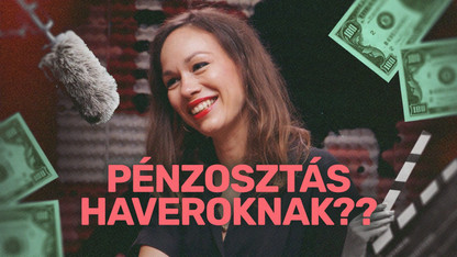 A politikát a filmszakmáról le kell választani