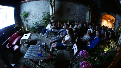 Kinedok films made a strong impression at the 22nd Cinefest