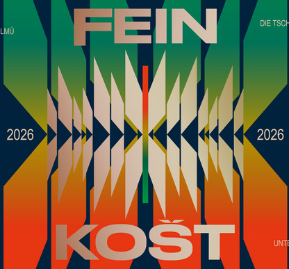 Premiéra FEINKOŠT 2026: Pod povrchem + diskuze s delegací