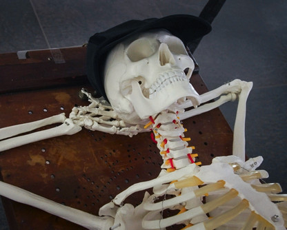 All Souls' Day with KineDok: Screenings of Death of Death