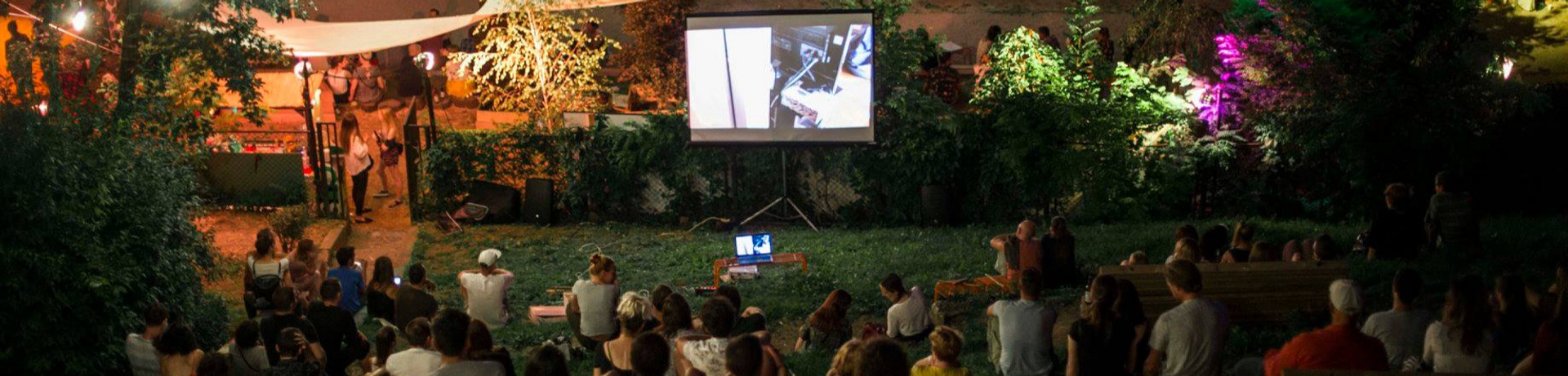 Doksi u Kleti: besplatni dokumentarci petkom u dvorištu Ilice 73