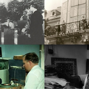 Umbrele istoriei