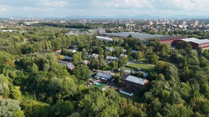 Bedřiška: mimořádná investiční příležitost