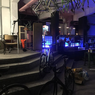 Bike Jesus
