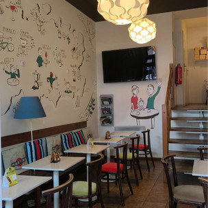 Náš bar