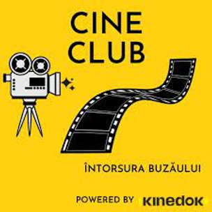 Cineclub Întorsura Buzăului - Liceul Teoretic "Mircea Eliade"