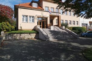  Velehrad Municipal Office