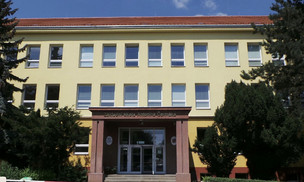 Antonín Čermák Primary School 