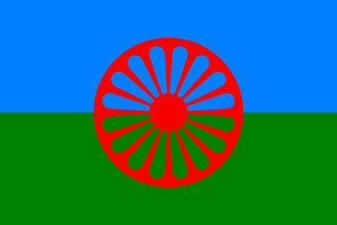 Romani Days at Vodolka