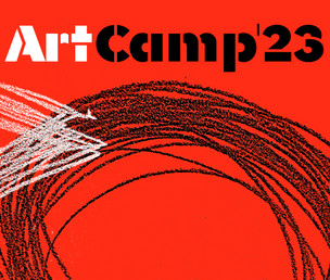 ArtCamp 2023 - galerie Jednota