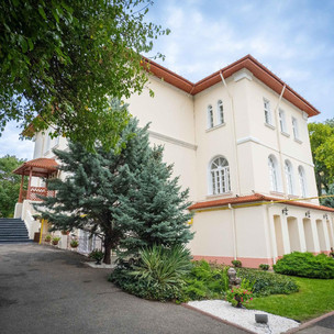 DGASPC Sector 6 / Centrul de Recreere și Dezvoltare Personală „Conacul Golescu Grant” București