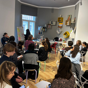 Asociația Rădăuțiul Civic / Centrul Comunitar Rădăuți
