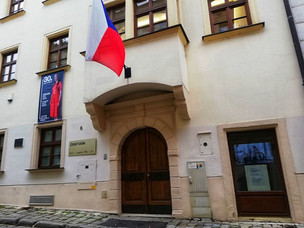 České centrum Bratislava