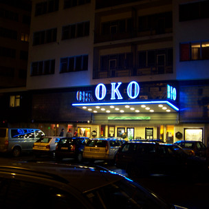 Bio Oko