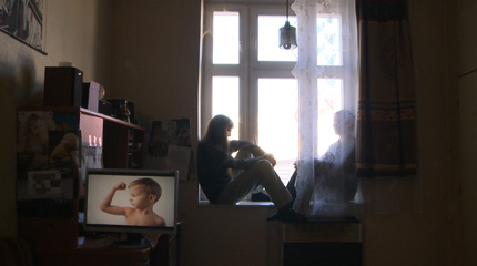 Danielov svet