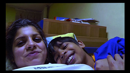 Toto a jeho sestry