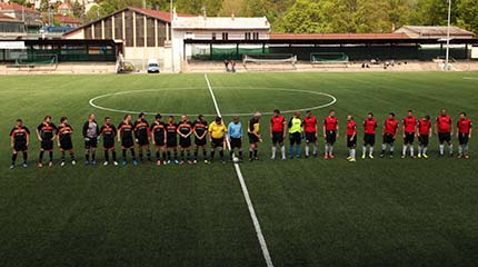 FC Roma