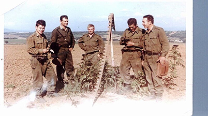 Okupace 1968