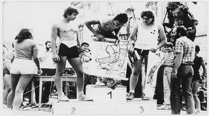King Skate