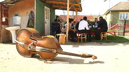 Hudební bratři