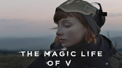 V a jej magický život