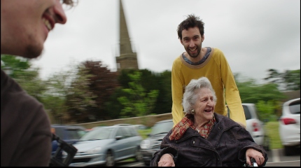Granny Project