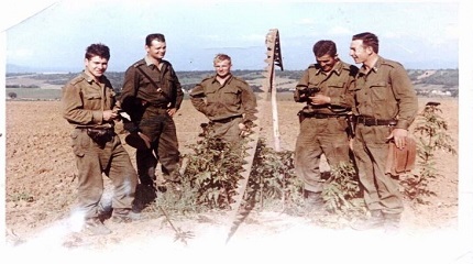 Okupace 1968